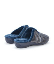 ZAPATILLAS DE CASA MUJER ANCHO ESPECIAL