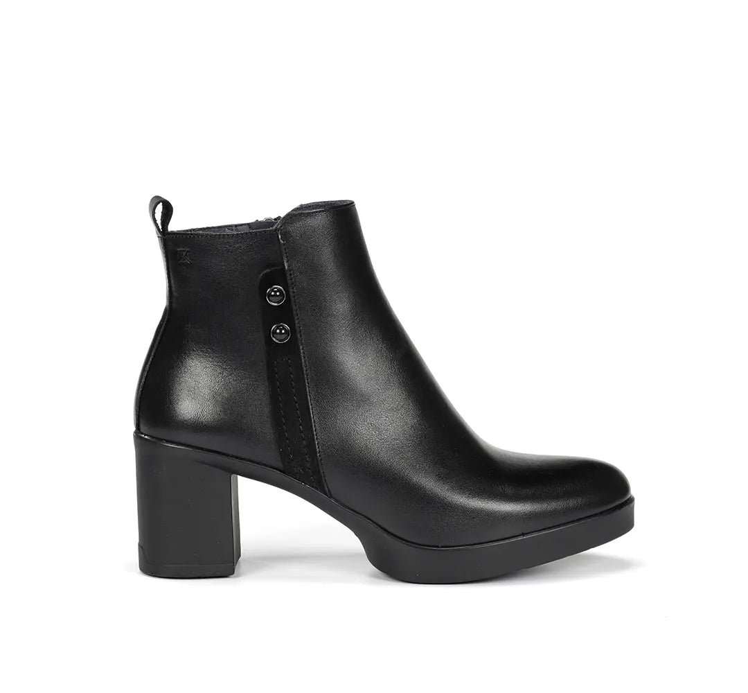 BOTIN NEGRO TACON ELITE D9423