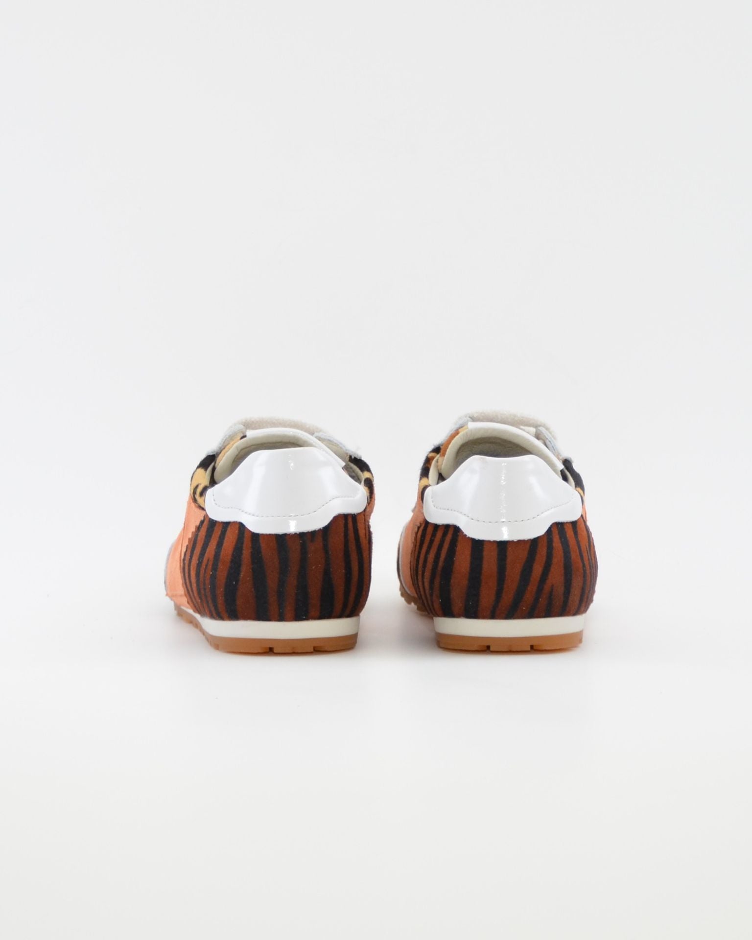 DEPORTIVO MUJER CORDON ANIMAL PRINT LACOMBA LARKSPUR
