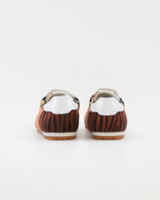 DEPORTIVO MUJER CORDON ANIMAL PRINT LACOMBA LARKSPUR