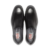 ZAPATO MOCASIN NEGRO 9144 CRONO