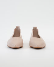 BAILARINAS DE PIEL COLOR BIEGE LACOMBA LILY