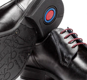 ZAPATO VESTIR CORDON NEGRO 8412 HERACLES