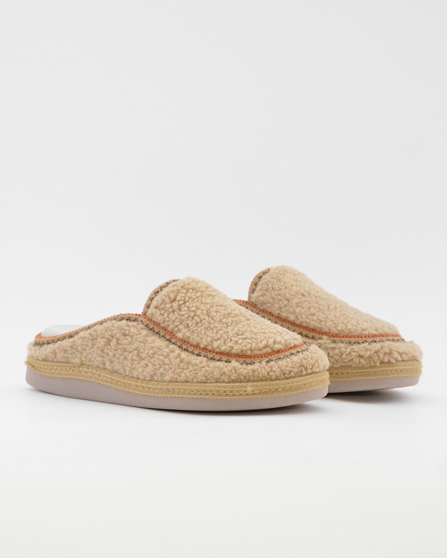 ZAPATILLA CASA MUJER SALVI SALVI 66N-000 ARENA