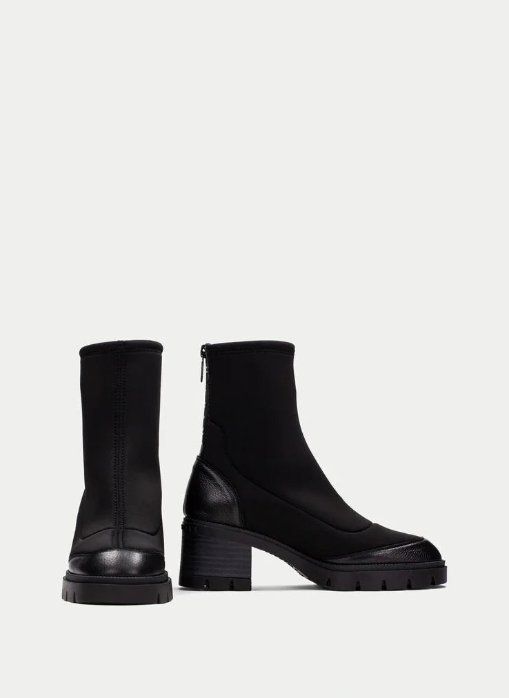 BOTIN LICRA TACON EVEREST NEGRO HI243681