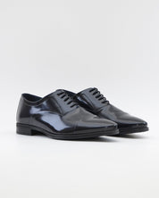 ZAPATO HOMBRE OXFORD FLORENTIC AZUL MARINO