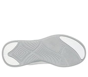 SNEAKERS MUJER SKECHERS 117731 BLANCO WHT