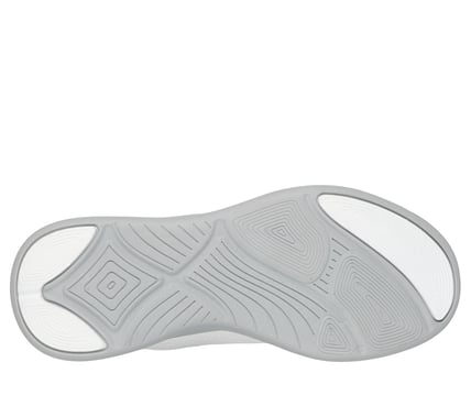 SNEAKERS MUJER SKECHERS 117731 BLANCO WHT