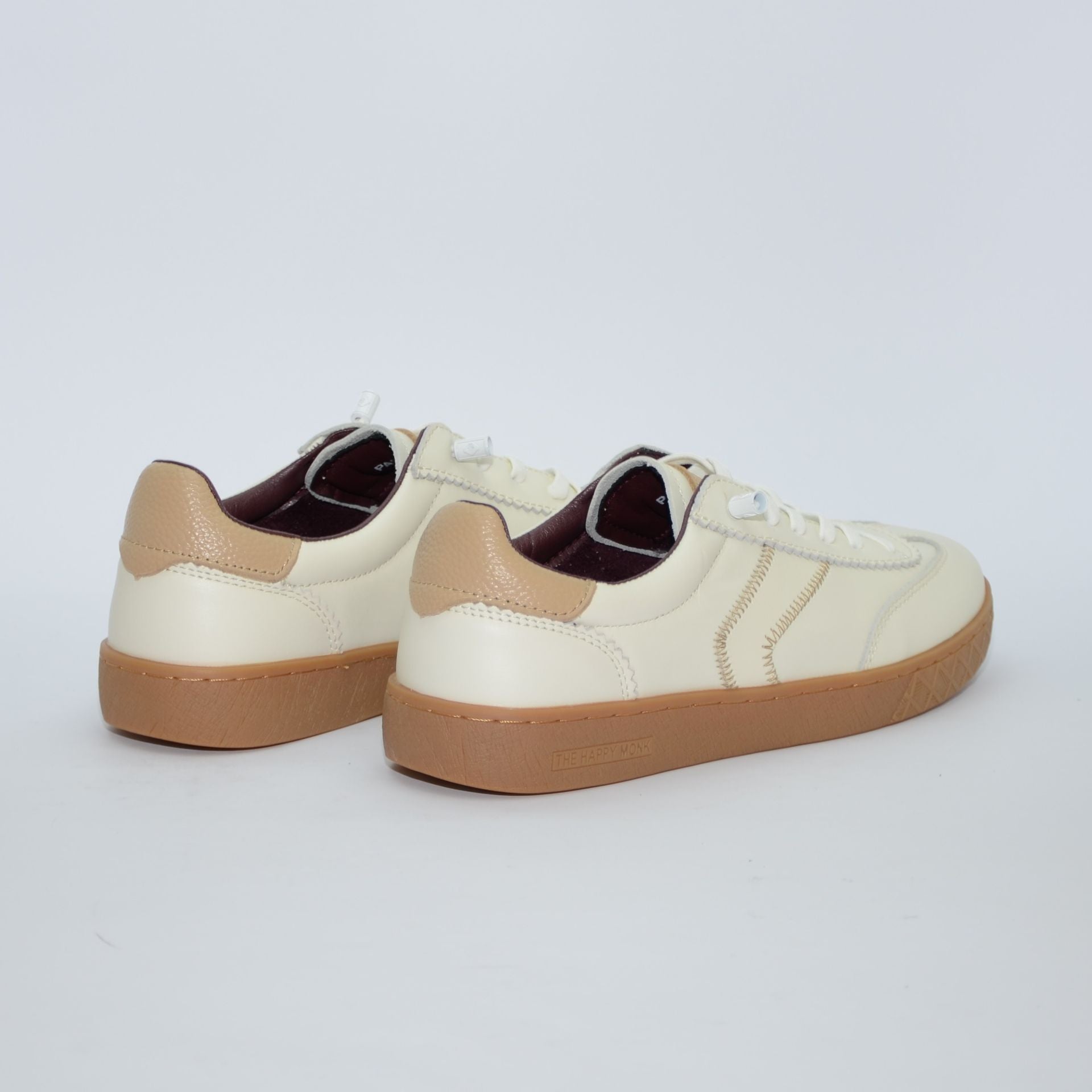 DEPORTIVO CORDON PIEL HIELO PARIS 001