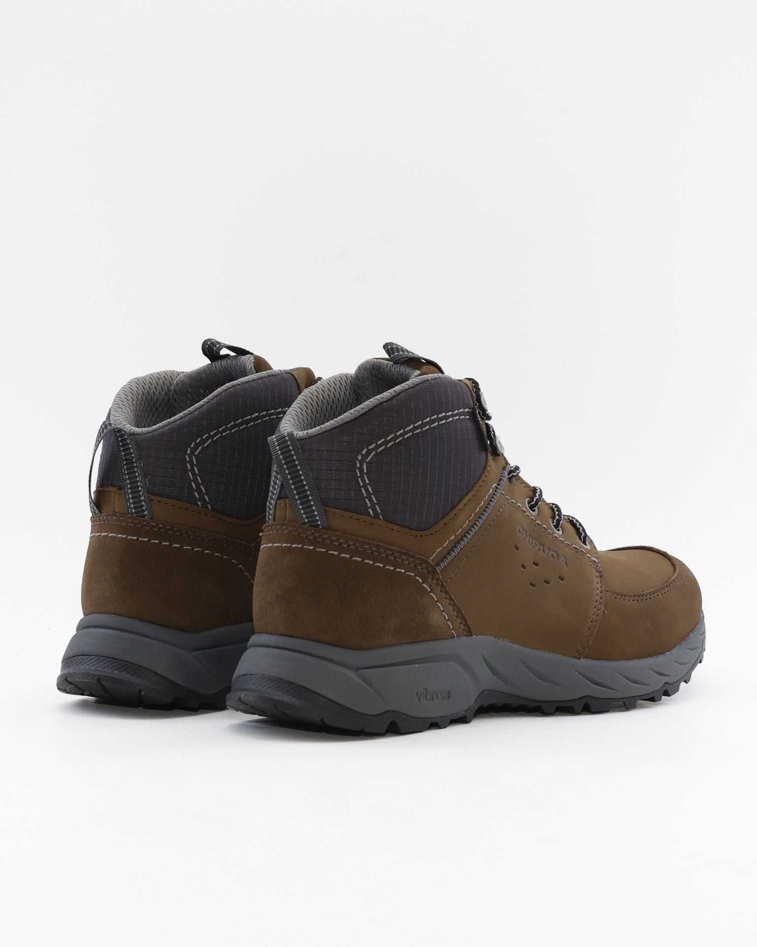BOTA CHIRUCA HOMBRE  MONTREAL 01 GOTE TEX