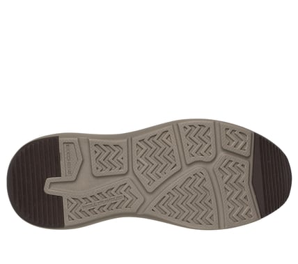 BOTA HOMBRE SKECHERS MARRON 205175 DSRT