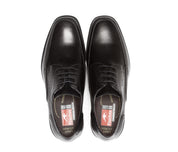 ZAPATOS CORDON 7995 RAFAEL NEGRO