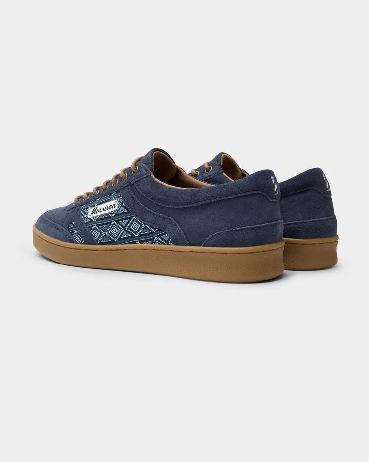 SNEAKER HOMBRE MORRISON SHELBY