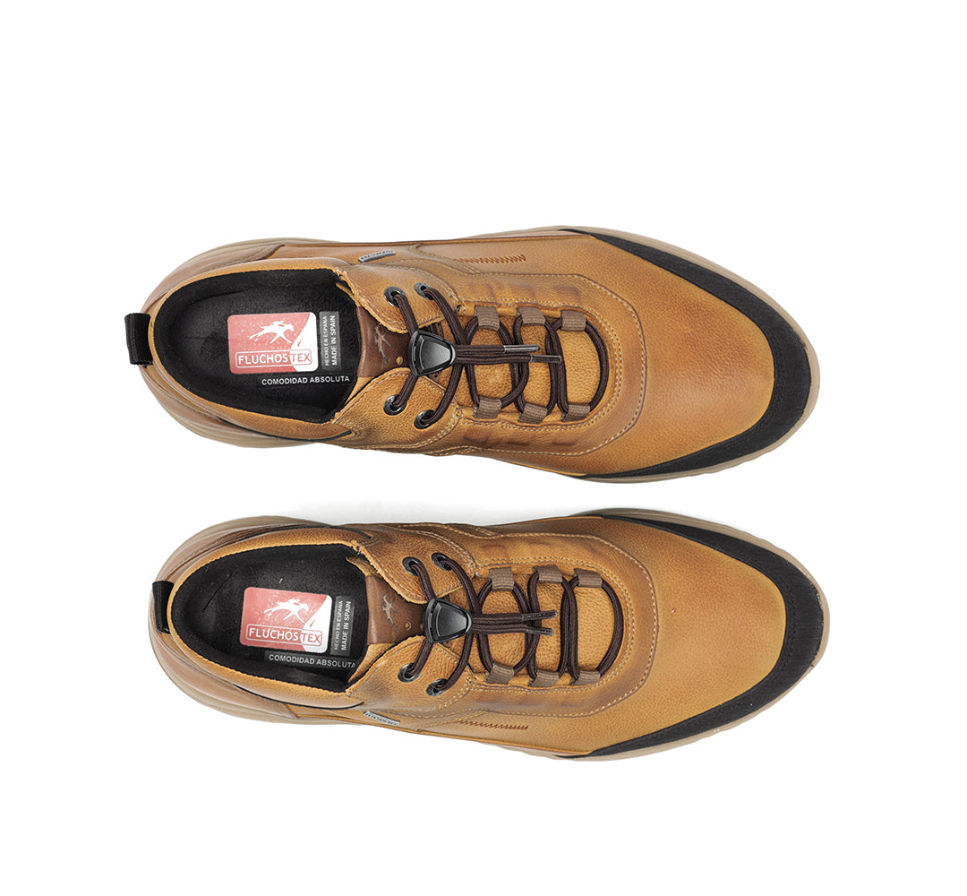 BOTIN IMPERMEABLE TIMBER F2295 LANDER