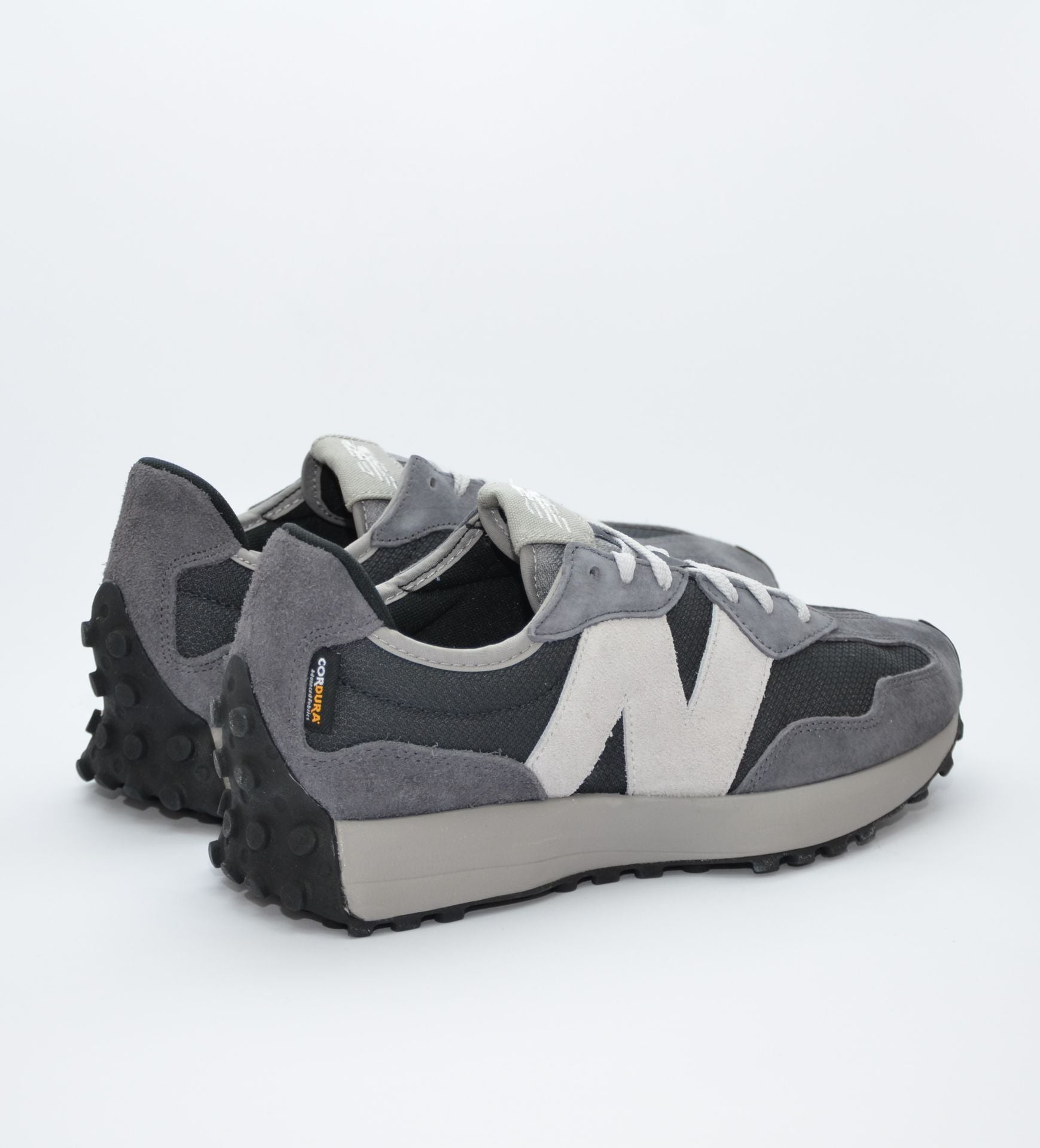 SNEAKERS HOMBRE NEW BALANCE U327 OD GRIS