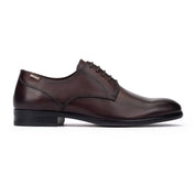 ZAPATO HOMBRE VESTIR MARRON OLMO CORDON BRISTOL M7J-4187