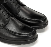 ZAPATO NEGRO CORDON F1949 PROFESIONAL