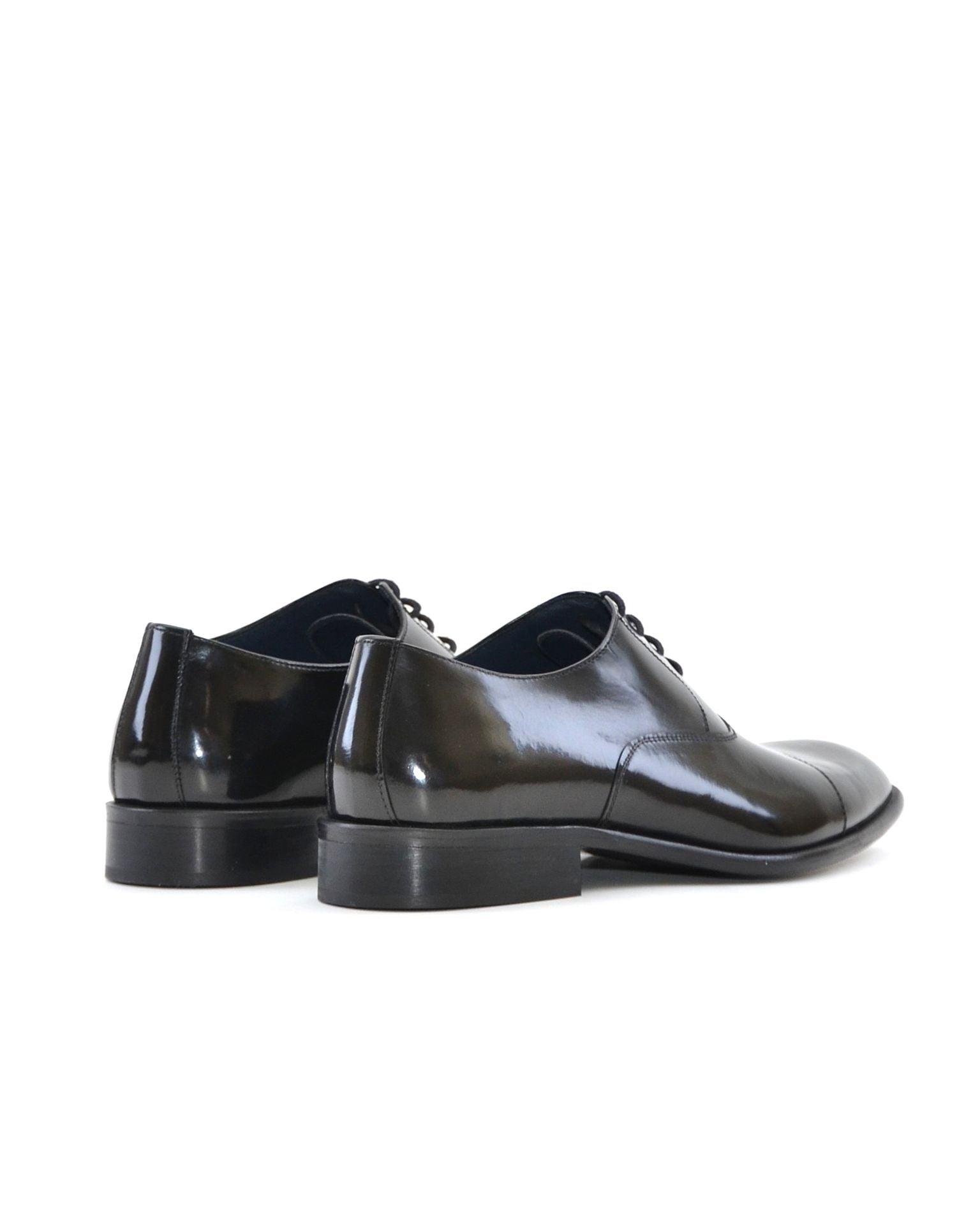 ZAPATO HOMBRE OXFORD FLORENTIC NEGRO