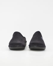 ZAPATILLAS DE CASA HOMBRE SALVI 09D-244 LONDON NEGRO TRIDENTE