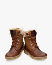 BOTA MUJER PANAMA JACK TUSCANI B26 NAPA GRASS CUERO BARK