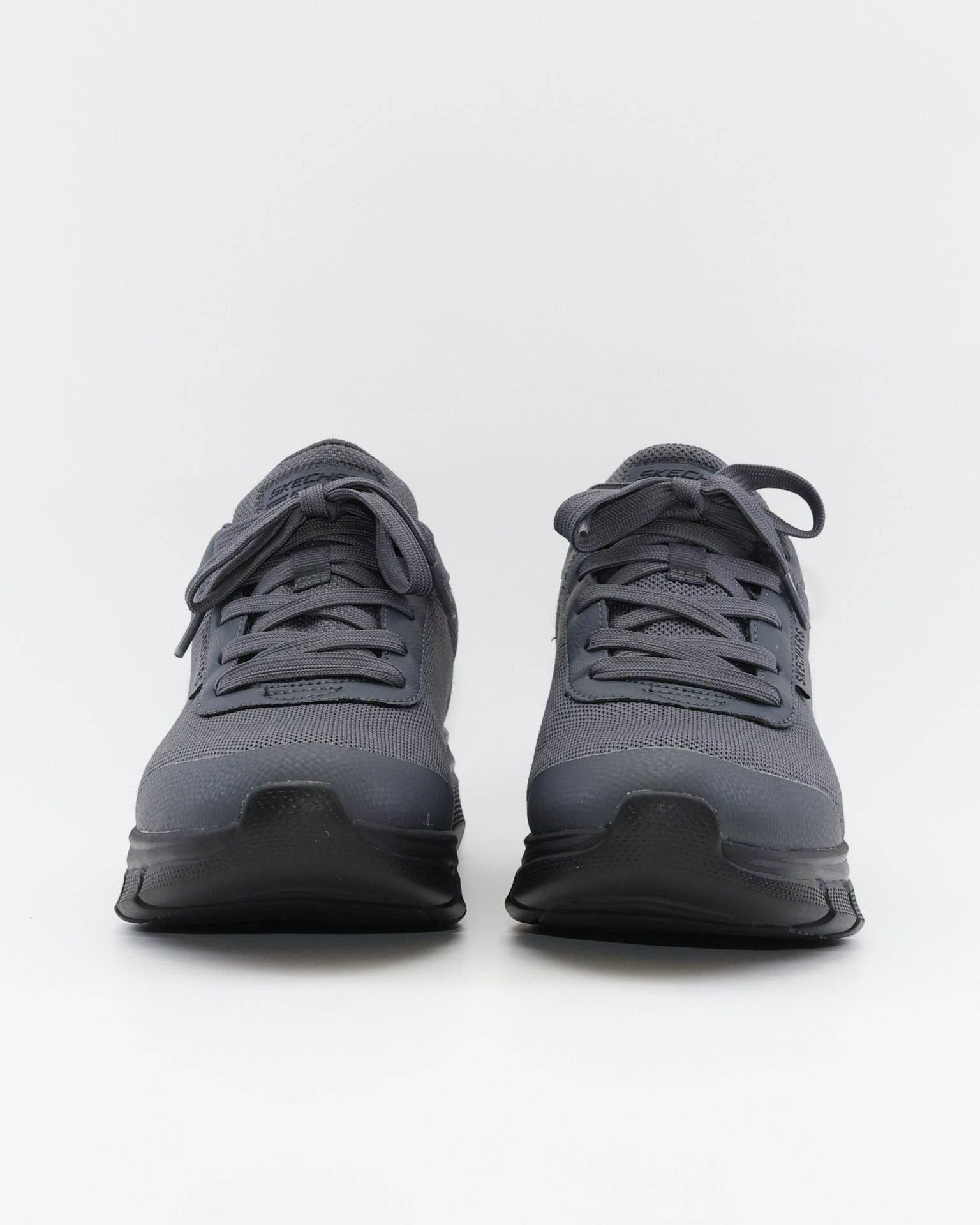 SNEAKERS HOMBRE DEPORTIVO SKECHERS WATERPROOF 118111 CCL