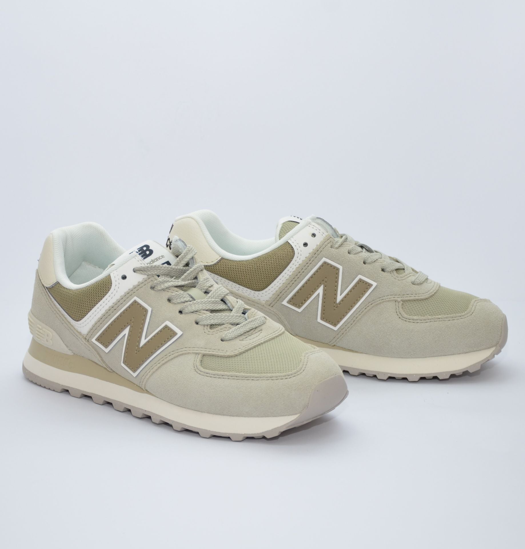 SNEAKERS MUJER NEW BALANCE 574 DP2