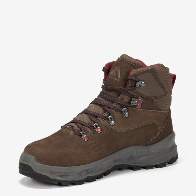 BOTA CHIRUCA TABURIENTE 02 GORE TEX VIBRAM