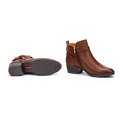 BOTIN MUJER CUERO DAROCA W1U-8901C1