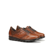 ZAPATO CASUAL PIEL CUERO F0354 SUSAN