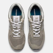 SNEAKERS HOMBRE NEW BALANCE ML574EVG GRIS