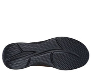 SNEAKERS HOMBRE SKECHERS MARRON 205237 RDBR SLIP-INS