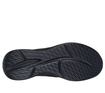 SNEAKERS HOMBRE SKECHERS MARRON 205237 RDBR SLIP-INS