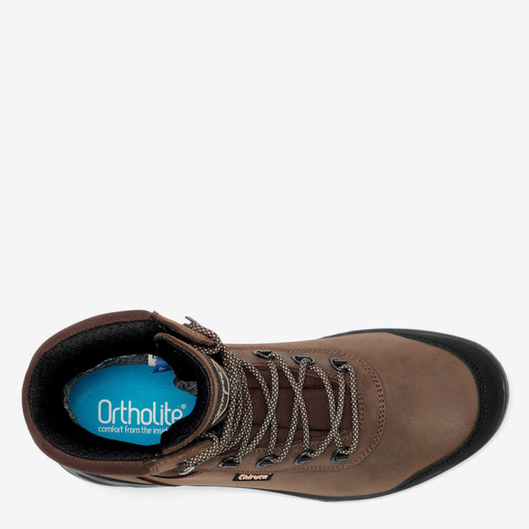 BOTA CHIRUCA MALVIZ FORCE PRO 12 GORE TEX