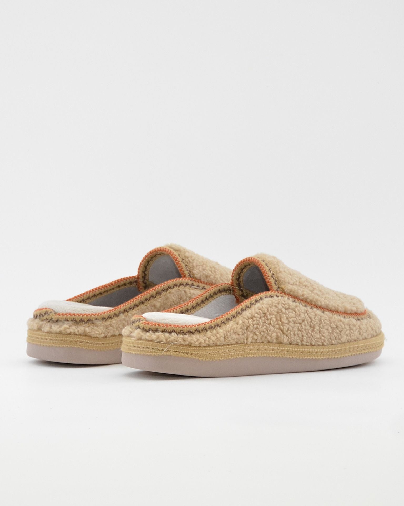 ZAPATILLA CASA MUJER SALVI SALVI 66N-000 ARENA
