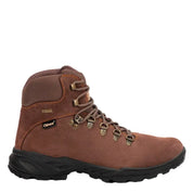 BOTA CHIRUCA POINTER 02 MARRON GORE TEX