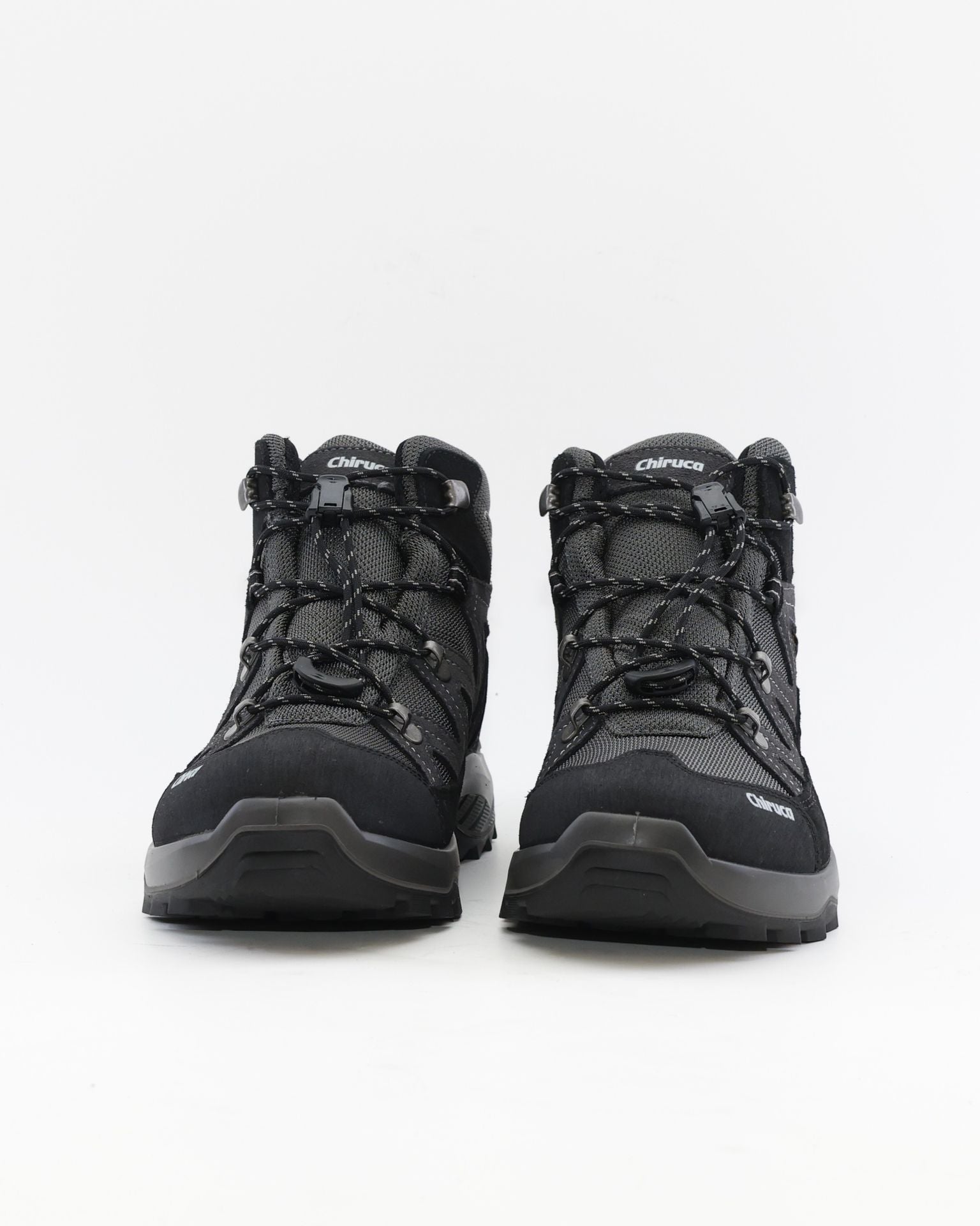 BOTA CHIRUCA MUJER GORE TEX TROLL 13
