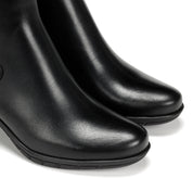 BOTIN NEGRO TACON MEDIO F1798 NYDIA
