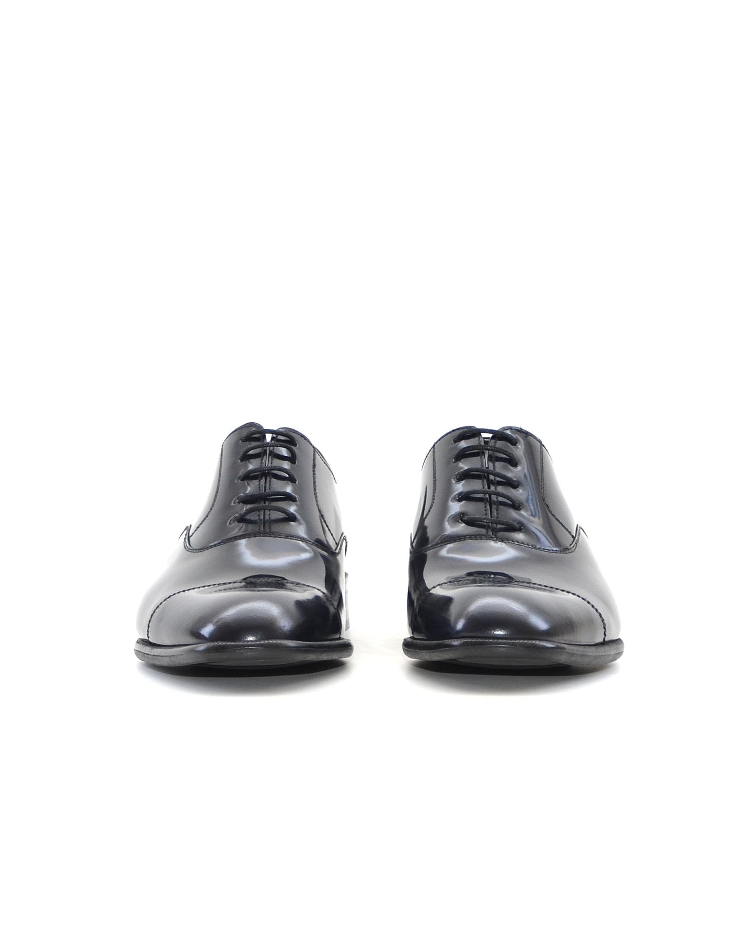 ZAPATO HOMBRE OXFORD FLORENTIC AZUL