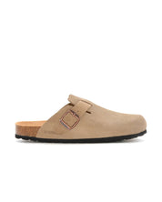 ZUECO BIO MUJER D´KORKINS HELSINKI SERRAJE MUSHROOM