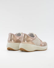 DEPORTIVO MUJER CON ELÁSTICOS PLANTILLA EXTRAHIBLE STONEFLY 223603 EDF