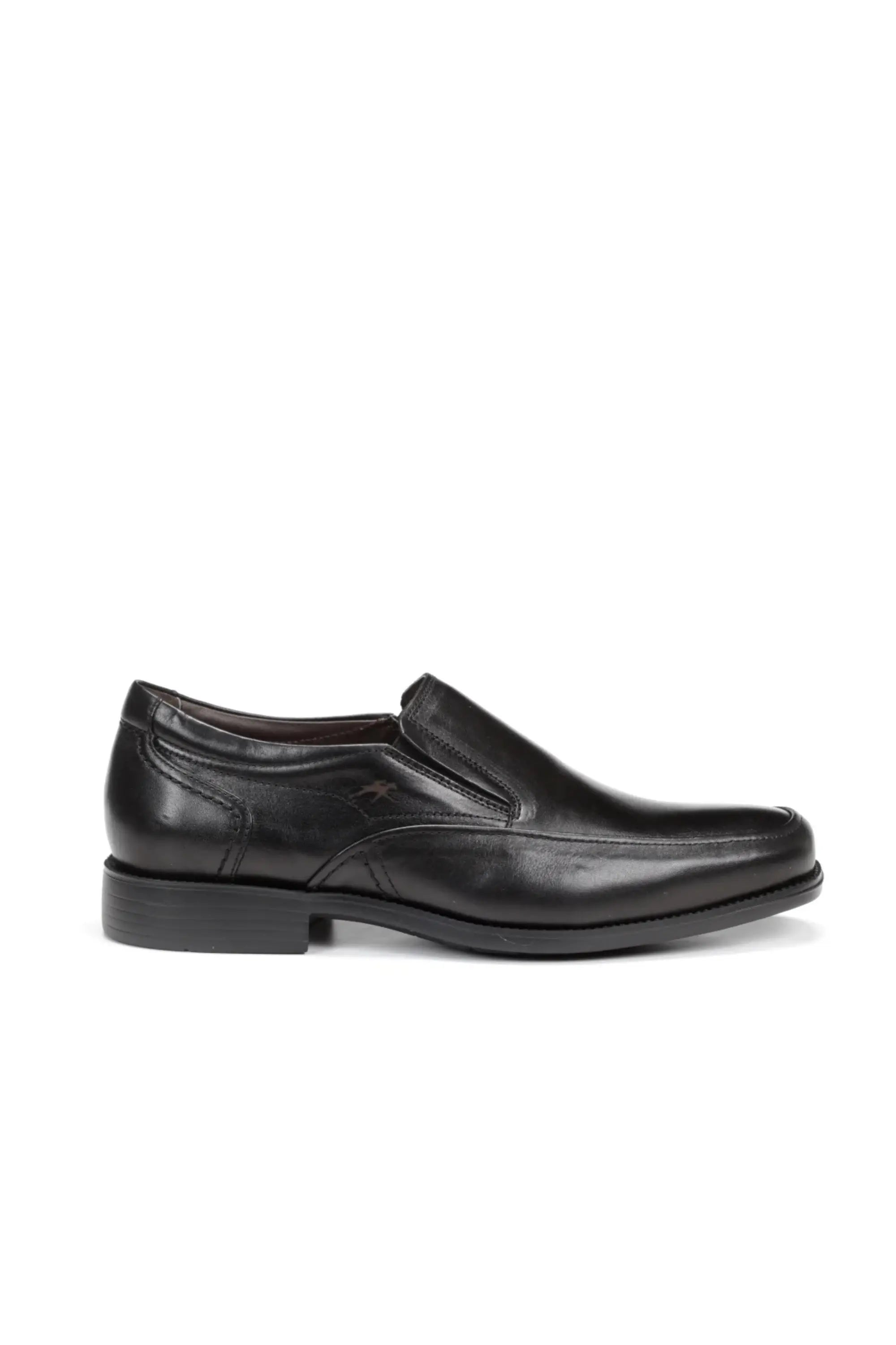 ZAPATO MOCASIN 7996 RAFAEL NEGRO
