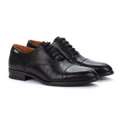 ZAPATO HOMBRE OXFORD COLOR NEGRO BRISTOL M7J-4184