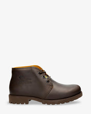 BOTA HOMBRE PANAMA JACK BAJA GRASS MARRON BROWN