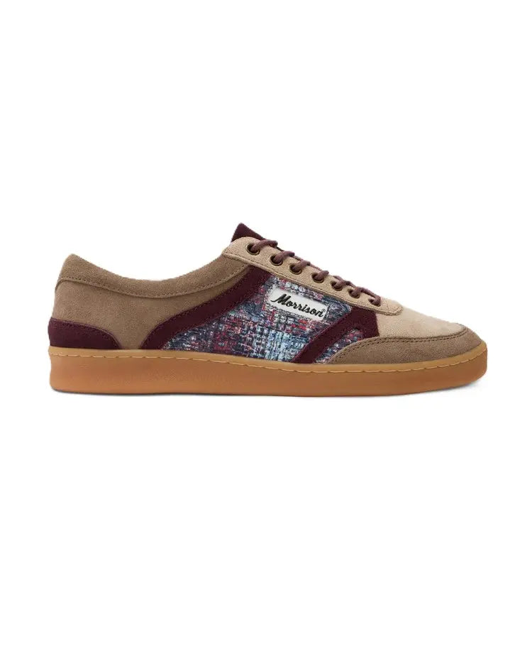 SNEAKER HOMBRE MORRISON CHEROKEE