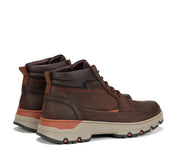 BOTIN CASUAL CORDON ENGRASADO MARRON F1844 SIGURD CASTAÑO