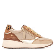 Zapatilla de mujer beig Carmela 16244201