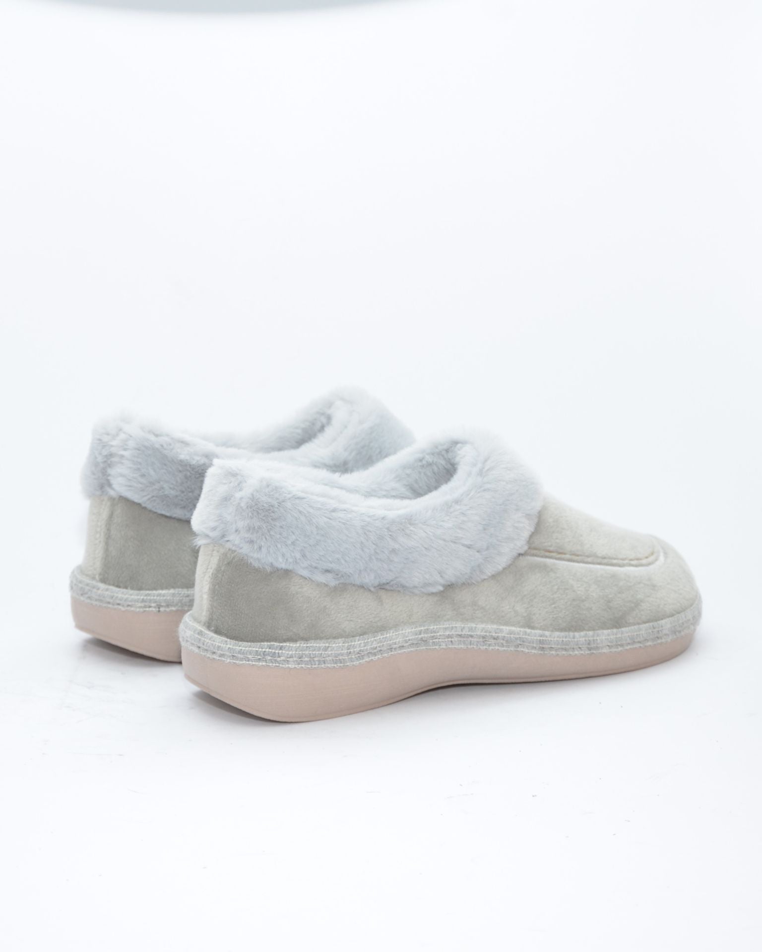 ZAPATILLAS DE CASA MUJER CERRADA