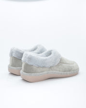 ZAPATILLAS DE CASA MUJER CERRADA