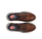 DEPORTIVO CORDON MARRON F1600 LOUIS H.CAMEL