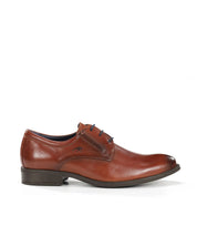 ZAPATO CORDON VESTIR CUERO 8410 HERACLES